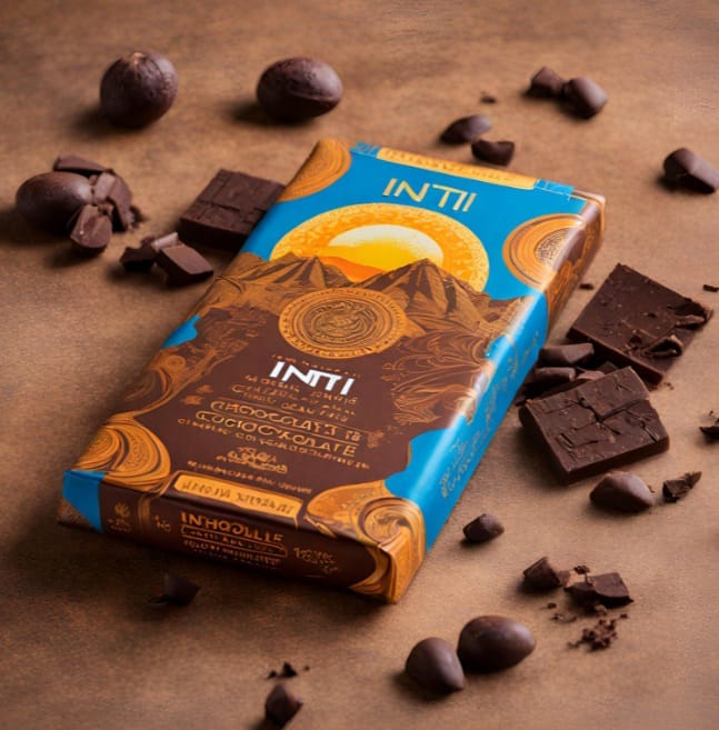 Chocolate en barra 